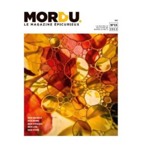 Magazine Mordu 13