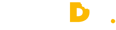 Logo Mordu Magazine épicurieux
