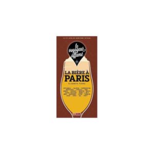 La bière à Paris