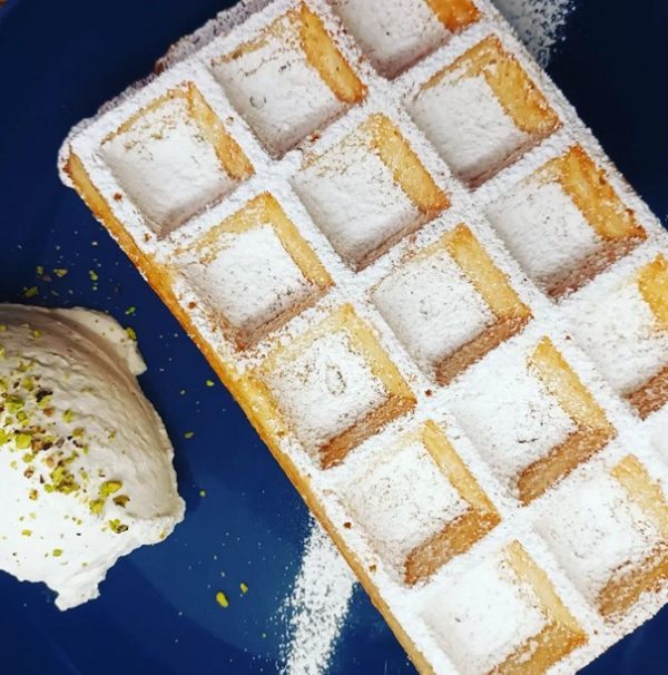 Gaufre