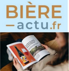 RDP bière actu mordu