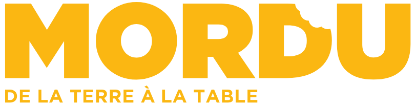 Mordu Magazine épicurien