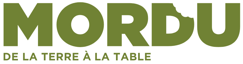 Mordu le magazine indépendant autoproduit gourmand