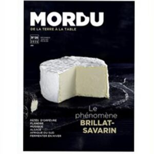 ABONNEMENT PAPIER #26 à #29