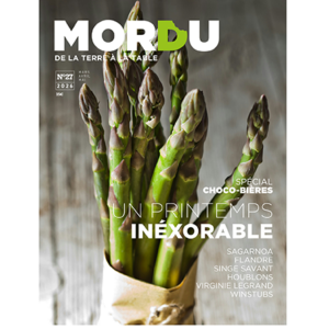 ABONNEMENT PAPIER  #27 à #30