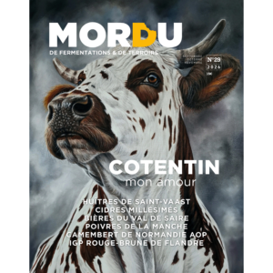 Mordu n°29 - version papier